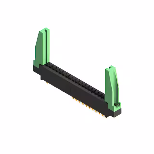 387-038-560-878 EDAC Inc.  Edgeboard Connectors